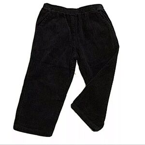 🆕 Tumbleweed baby kids corduroy black pant…